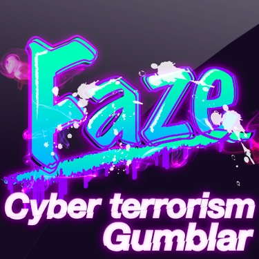 Cyber terrorism