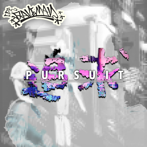 追求-Pursuit Remixes