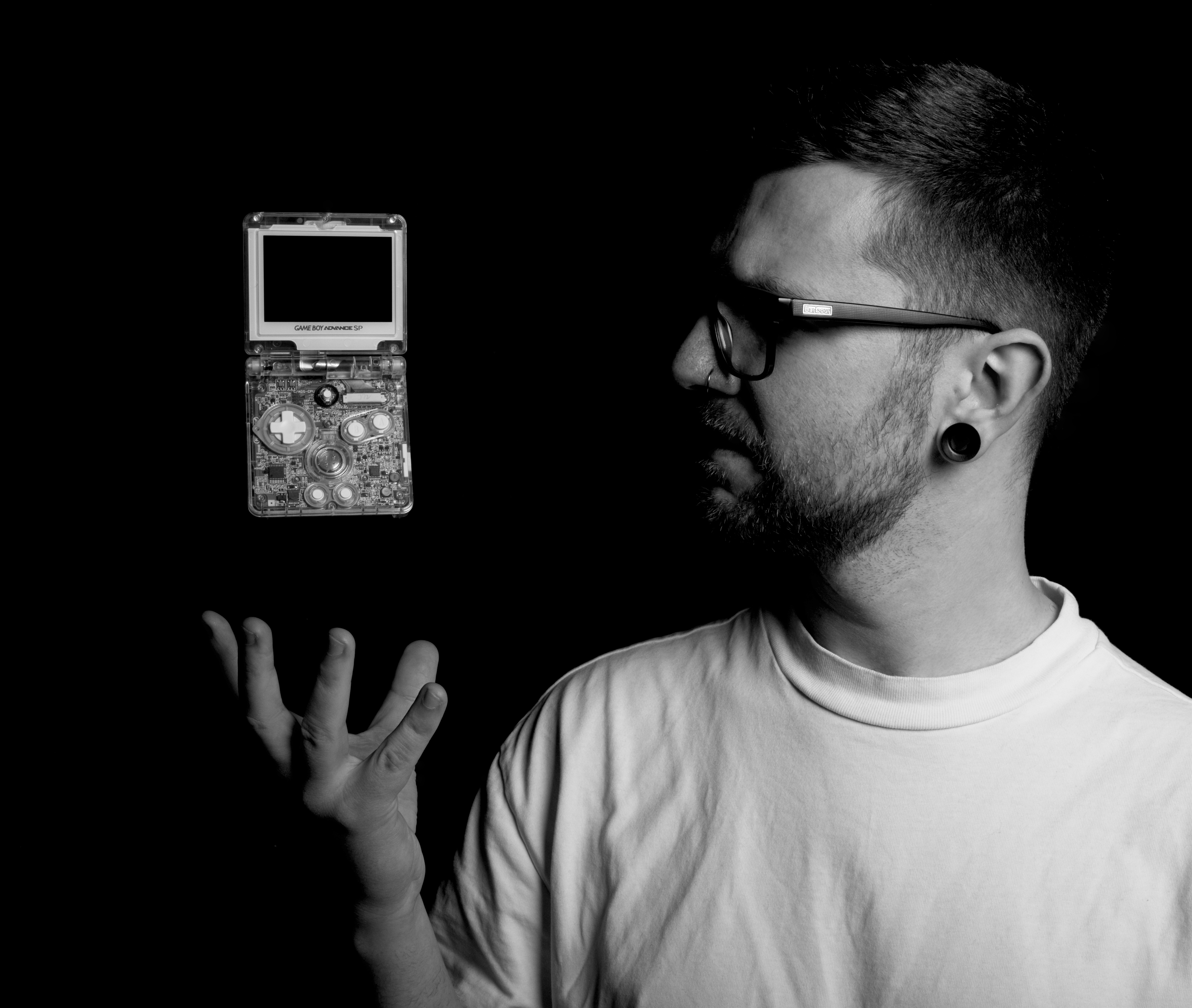 HarleyLikesMusic artist photo
