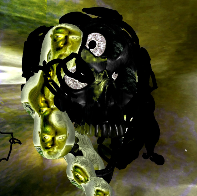 Melt Unit artist photo
