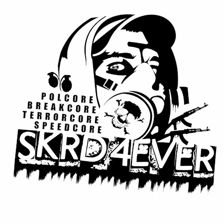 SKRD4EVER