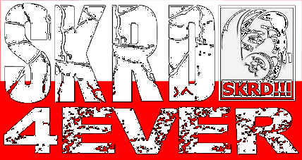 SKRD4EVER