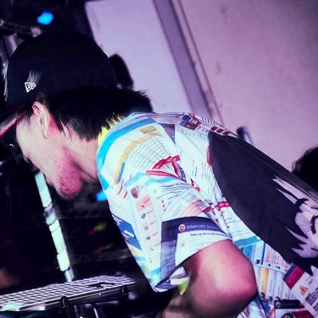 Namba Takuya